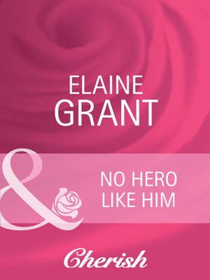 cover image of No Hero Like Him